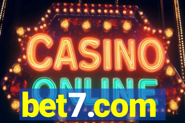 bet7.com