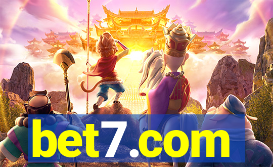 bet7.com