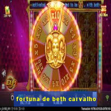 fortuna de beth carvalho