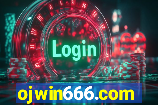 ojwin666.com