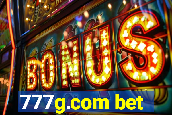 777g.com bet