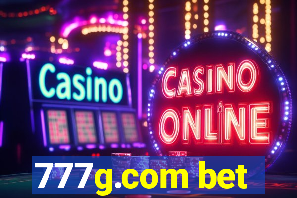 777g.com bet