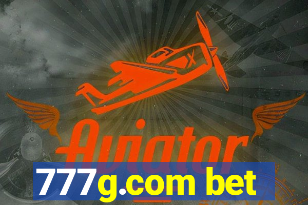 777g.com bet