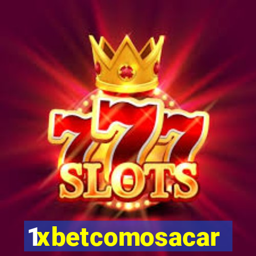 1xbetcomosacar