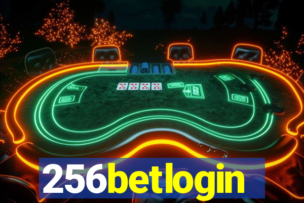 256betlogin