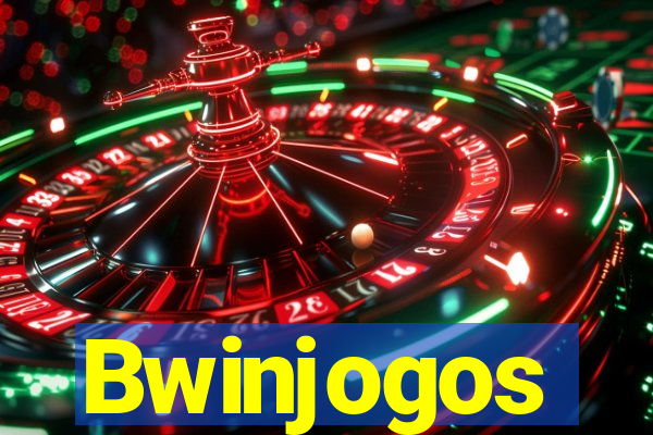 Bwinjogos