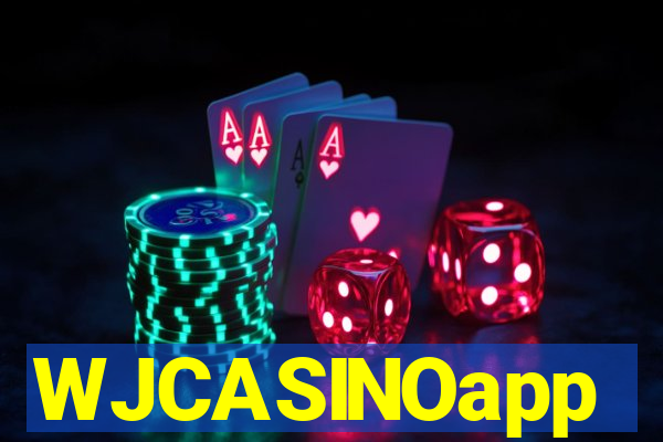 WJCASINOapp