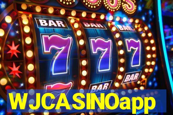 WJCASINOapp