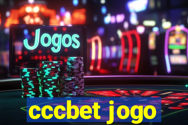 cccbet jogo