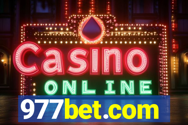 977bet.com