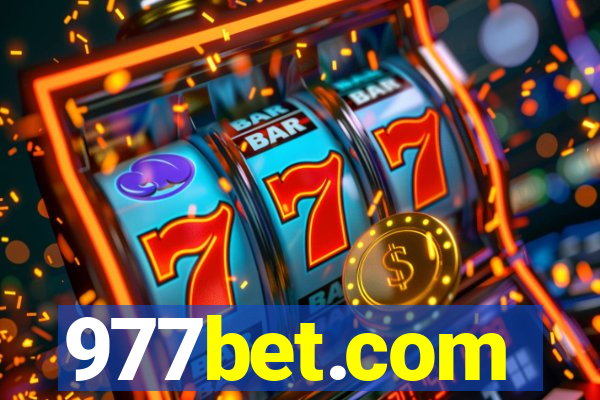 977bet.com