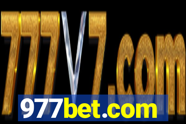 977bet.com