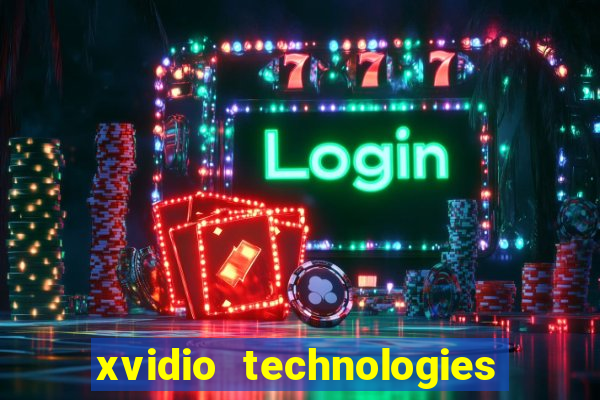 xvidio technologies startup brasil 2023 download gratis completo