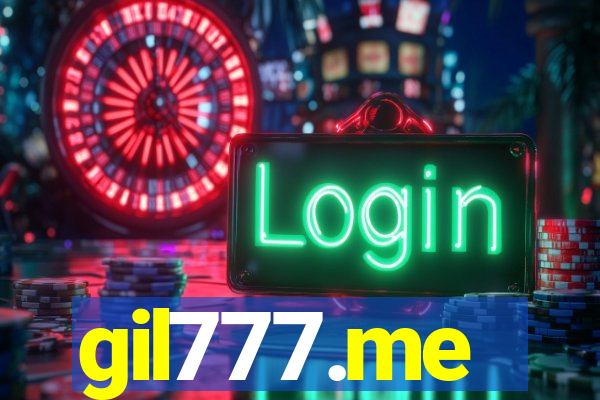 gil777.me