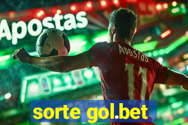 sorte gol.bet