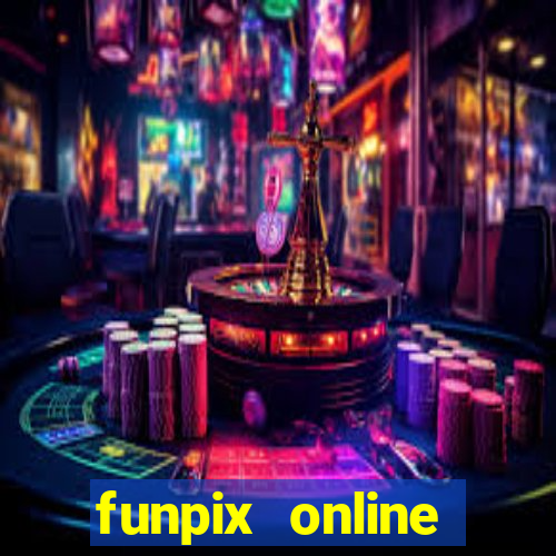 funpix online plataforma de jogos