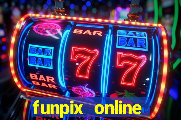 funpix online plataforma de jogos