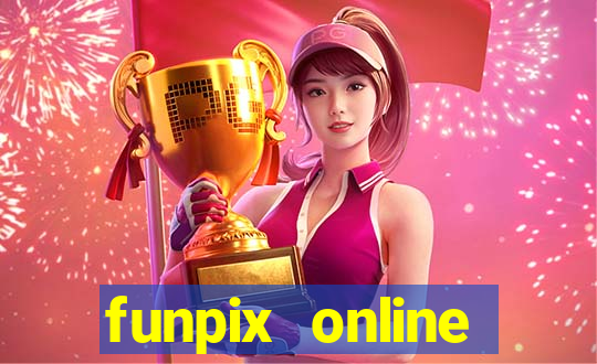 funpix online plataforma de jogos