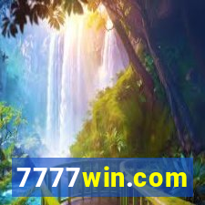 7777win.com