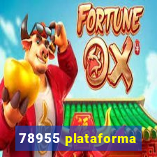 78955 plataforma