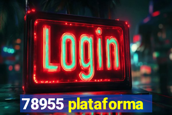 78955 plataforma