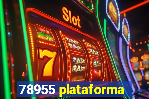 78955 plataforma