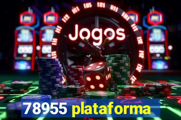 78955 plataforma