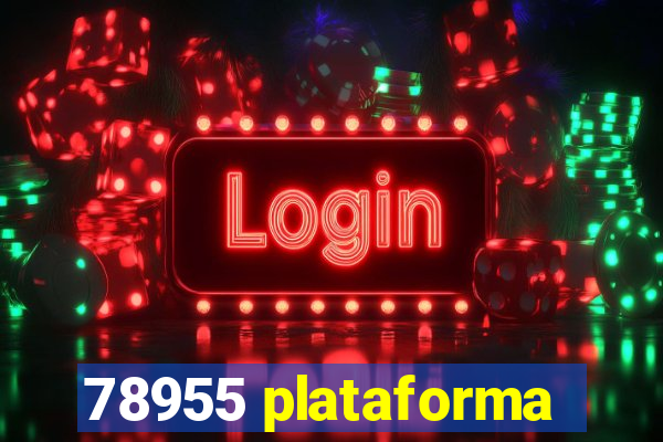 78955 plataforma