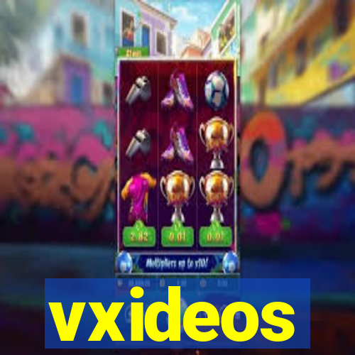 vxideos