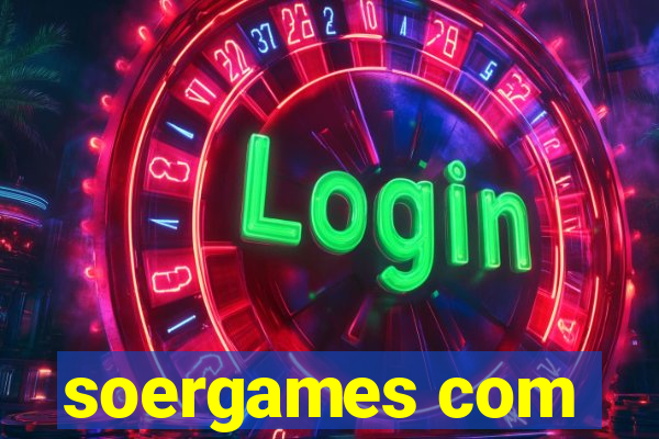 soergames com