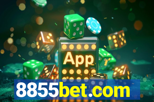 8855bet.com