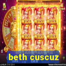 beth cuscuz