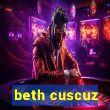 beth cuscuz