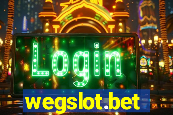 wegslot.bet