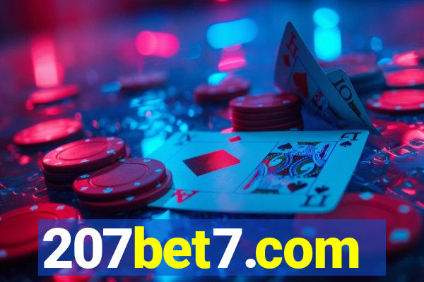 207bet7.com