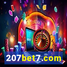 207bet7.com