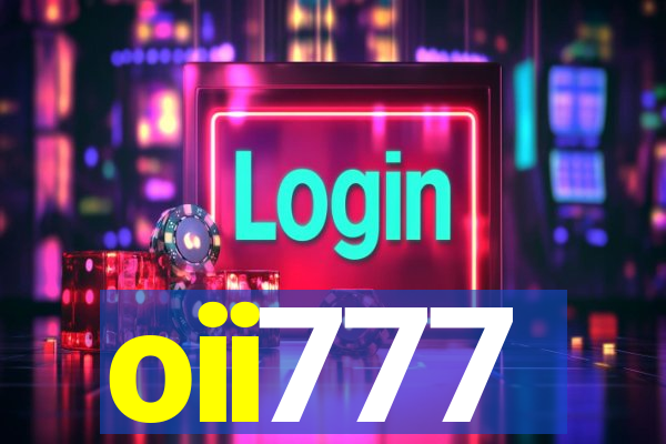 oii777