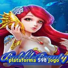 plataforma 598 jogo