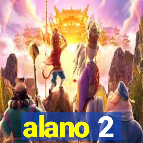 alano 2