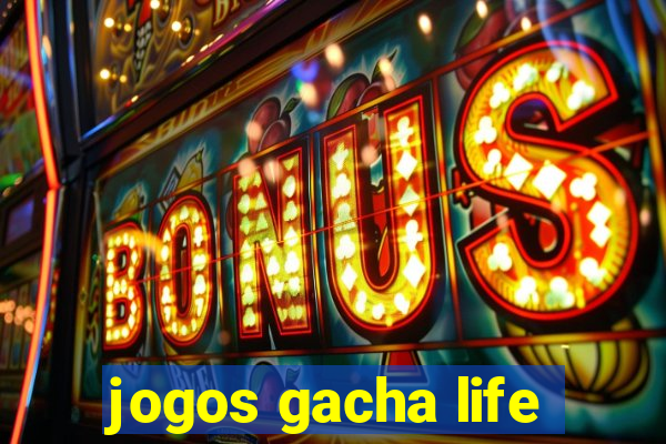 jogos gacha life