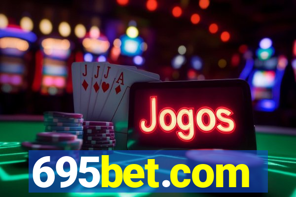 695bet.com