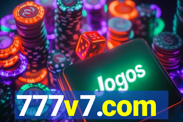 777v7.com