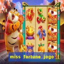 miss fortune jogo de sexo