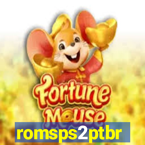 romsps2ptbr