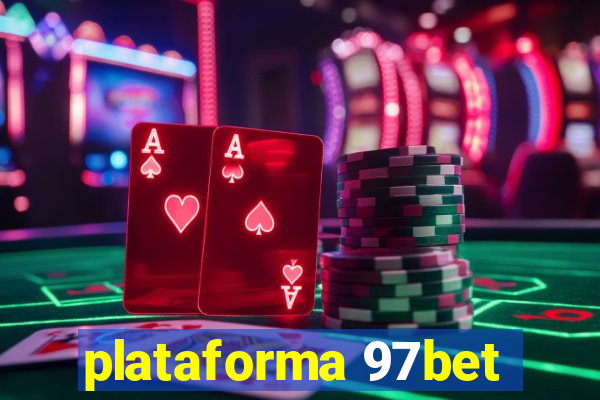 plataforma 97bet