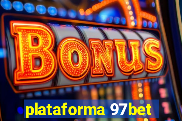 plataforma 97bet