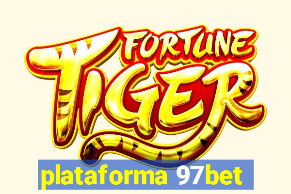 plataforma 97bet