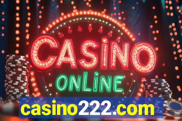 casino222.com