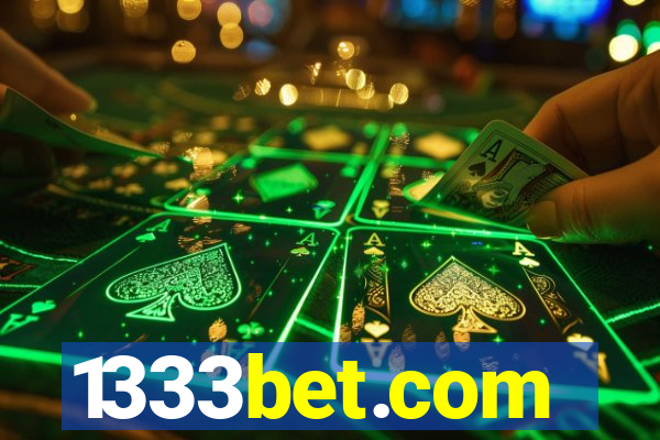 1333bet.com