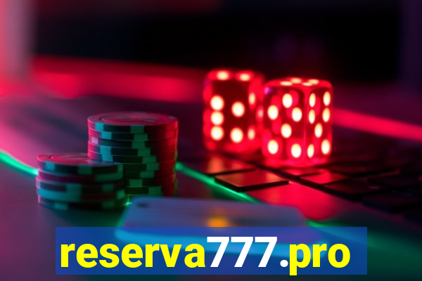 reserva777.pro